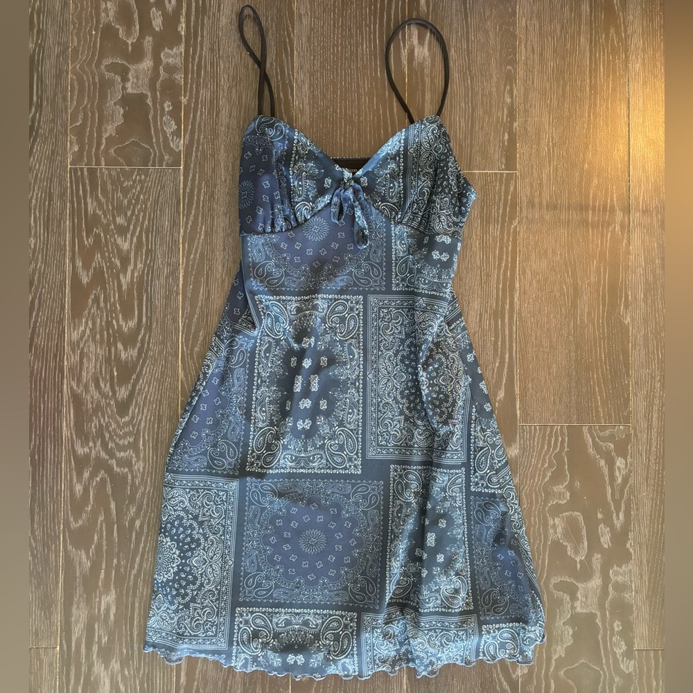 Urban Outfitters Dress